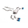 Milltek Sport Particulate Filter-back Land Rover Range Rover Defender 110 2.0 I4 P300 & P400e (OPF GPF and Non-OPF...