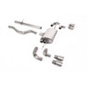 Milltek Sport Particulate Filter-back Land Rover Range Rover Defender 110 2.0 I4 P300 & P400e (OPF GPF and Non-OPF...