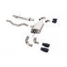 Milltek Sport Particulate Filter-back Land Rover Range Rover Defender 110 2.0 I4 P300 & P400e (OPF GPF and Non-OPF...