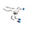Milltek Sport Particulate Filter-back Land Rover Range Rover Defender 110 2.0 I4 P300 & P400e (OPF GPF and Non-OPF...