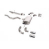 Milltek Sport Particulate Filter-back Land Rover Range Rover Defender 110 2.0 I4 P300 & P400e (OPF GPF and Non-OPF...