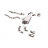 Milltek Sport Particulate Filter-back Land Rover Range Rover Defender 110 2.0 I4 P300 & P400e (OPF GPF and Non-OPF...