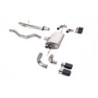 Milltek Sport Particulate Filter-back Land Rover Range Rover Defender 110 2.0 I4 P300 & P400e (OPF GPF and Non-OPF...