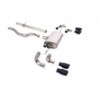Milltek Sport Particulate Filter-back Land Rover Range Rover Defender 110 3.0 I6 P400 (OPF GPF and Non-OPF GPF...