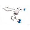 Milltek Sport Particulate Filter-back Land Rover Range Rover Defender 110 3.0 I6 P400 (OPF GPF and Non-OPF GPF...