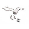 Milltek Sport Particulate Filter-back Land Rover Range Rover Defender 110 3.0 I6 P400 (OPF GPF and Non-OPF GPF...
