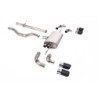 Milltek Sport Particulate Filter-back Land Rover Range Rover Defender 110 3.0 I6 P400 (OPF GPF and Non-OPF GPF...