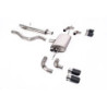 Milltek Sport Particulate Filter-back Land Rover Range Rover Defender 110 3.0 I6 P400 (OPF GPF and Non-OPF GPF...
