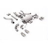 Milltek Sport Cat-back Land Rover Range Rover Defender 110 5.0 V8 425PS & 525PS (NAS Non-OPF GPF Vehicles Only)...