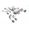 Milltek Sport Cat-back Land Rover Range Rover Defender 110 5.0 V8 425PS & 525PS (NAS Non-OPF GPF Vehicles Only)...