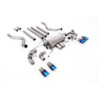 Milltek Sport Cat-back Land Rover Range Rover Defender 110 5.0 V8 425PS & 525PS (NAS Non-OPF GPF Vehicles Only)...