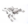 Milltek Sport Cat-back Land Rover Range Rover Defender 110 5.0 V8 425PS & 525PS (NAS Non-OPF GPF Vehicles Only)...