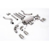 Milltek Sport Particulate Filter-back Land Rover Range Rover Defender 110 5.0 V8 425PS & 525PS (OPF GPF Vehicles...