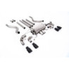Milltek Sport Particulate Filter-back Land Rover Range Rover Defender 110 5.0 V8 425PS & 525PS (OPF GPF Vehicles...