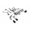 Milltek Sport Particulate Filter-back Land Rover Range Rover Defender 110 5.0 V8 425PS & 525PS (OPF GPF Vehicles...