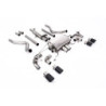Milltek Sport Particulate Filter-back Land Rover Range Rover Defender 110 5.0 V8 425PS & 525PS (OPF GPF Vehicles...