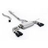 Milltek Sport Particulate Filter-back Land Rover Range Rover Defender 130 2.0 I4 P300 & P400e (OPF GPF and Non-OPF...