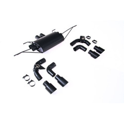 Milltek Sport Additional parts Land Rover Range Rover Defender 130 5.0 V8 425PS & 500PS (NAS Non-OPF GPF Vehicles...