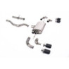 Milltek Sport Particulate Filter-back Land Rover Range Rover Defender 90 2.0 I4 P300 & P400e (OPF GPF and Non-OPF...