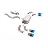 Milltek Sport Particulate Filter-back Land Rover Range Rover Defender 90 2.0 I4 P300 & P400e (OPF GPF and Non-OPF...