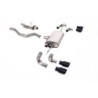 Milltek Sport Particulate Filter-back Land Rover Range Rover Defender 90 2.0 I4 P300 & P400e (OPF GPF and Non-OPF...