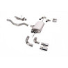 Milltek Sport Particulate Filter-back Land Rover Range Rover Defender 90 2.0 I4 P300 & P400e (OPF GPF and Non-OPF...