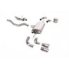 Milltek Sport Particulate Filter-back Land Rover Range Rover Defender 90 2.0 I4 P300 & P400e (OPF GPF and Non-OPF...