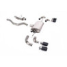 Milltek Sport Particulate Filter-back Land Rover Range Rover Defender 90 2.0 I4 P300 & P400e (OPF GPF and Non-OPF...
