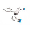 Milltek Sport Particulate Filter-back Land Rover Range Rover Defender 90 3.0 I6 P400 (OPF GPF and Non-OPF GPF...