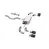 Milltek Sport Particulate Filter-back Land Rover Range Rover Defender 90 3.0 I6 P400 (OPF GPF and Non-OPF GPF...