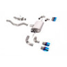 Milltek Sport Particulate Filter-back Land Rover Range Rover Defender 90 3.0 I6 P400 (OPF GPF and Non-OPF GPF...