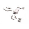 Milltek Sport Particulate Filter-back Land Rover Range Rover Defender 90 3.0 I6 P400 (OPF GPF and Non-OPF GPF...