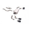 Milltek Sport Particulate Filter-back Land Rover Range Rover Defender 90 3.0 I6 P400 (OPF GPF and Non-OPF GPF...