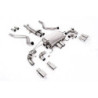 Milltek Sport Cat-back Land Rover Range Rover Defender 90 5.0 V8 425PS & 525PS (NAS Non-OPF GPF Vehicles Only)...