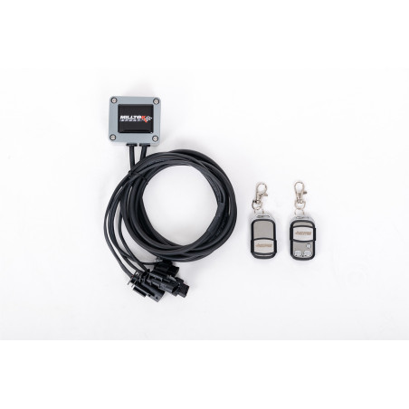 Milltek Sport Active Valve Control Land Rover Range Rover Defender 90 5.0 V8 425PS & 525PS (OPF GPF Vehicles Only)...