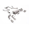 Milltek Sport Particulate Filter-back Land Rover Range Rover Defender 90 5.0 V8 425PS & 525PS (OPF GPF Vehicles...