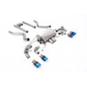 Milltek Sport Particulate Filter-back Land Rover Range Rover Defender 90 5.0 V8 425PS & 525PS (OPF GPF Vehicles...
