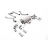 Milltek Sport Particulate Filter-back Land Rover Range Rover Defender 90 5.0 V8 425PS & 525PS (OPF GPF Vehicles...