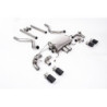 Milltek Sport Particulate Filter-back Land Rover Range Rover Defender 90 5.0 V8 425PS & 525PS (OPF GPF Vehicles...