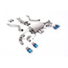 Milltek Sport Particulate Filter-back Land Rover Range Rover Defender 90 5.0 V8 425PS & 525PS (OPF GPF Vehicles...