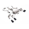 Milltek Sport Particulate Filter-back Land Rover Range Rover Defender 90 5.0 V8 425PS & 525PS (OPF GPF Vehicles...