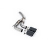 Milltek Sport Rear Silencer(s) Land Rover Range Rover Defender D200 D250 & D300 90 110 (Diesel Models with AdBlue...