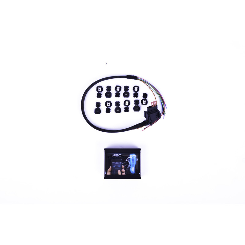 Milltek Sport Active Suspension Control Land Rover Range Rover Full Size Vogue 3.0 V6 & 4.4 V8 Diesel 3.0 V6 & 5.0...