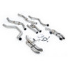 Milltek Sport Particulate Filter-back Land Rover Range Rover Full Size Vogue L460 - P530 (SWB) 4.4l V8 Twin Turbo...