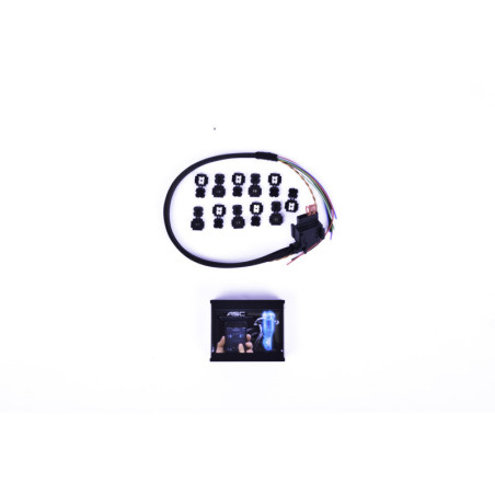 Milltek Sport Active Suspension Control Land Rover Range Rover Sport 3.0TDV6 4.4TDV8 Diesel & 5.0 Super Charged...