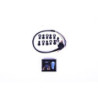 Milltek Sport Active Suspension Control Land Rover Range Rover Sport 3.0TDV6 4.4TDV8 Diesel & 5.0 Super Charged...
