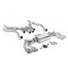 Milltek Sport Cat-back Land Rover Range Rover Sport P530 L461 4.4 Twin Turbo V8 (2023-2027)