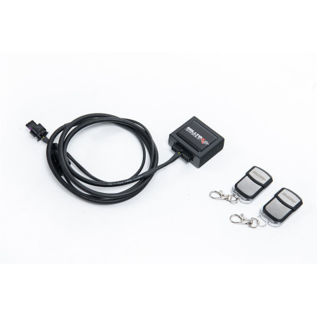 Milltek Sport Active Valve Control Lotus Emira 2.0T (AMG Engine) (2023-2027)