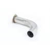 Milltek Sport GPF OPF Bypass Lotus Emira 3.5L V6 Supercharged (2022-2027)