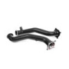 Milltek Sport Large-bore Downpipes and Cat Bypass Pipes McLaren 720S 4.0 V8 Twin Turbo (2017-2027)